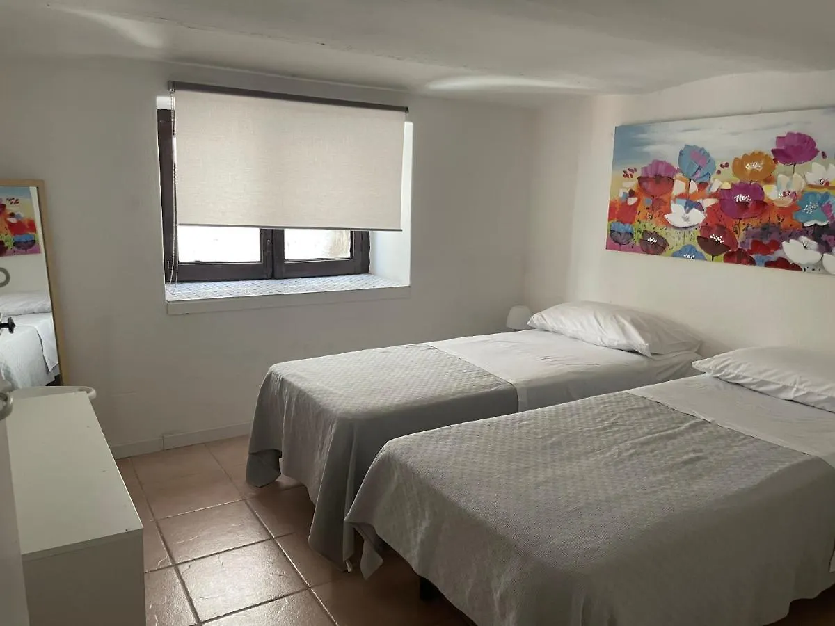Be-Home Palermo Apartment