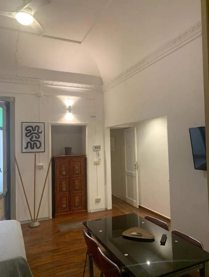 Be-Home Palerme