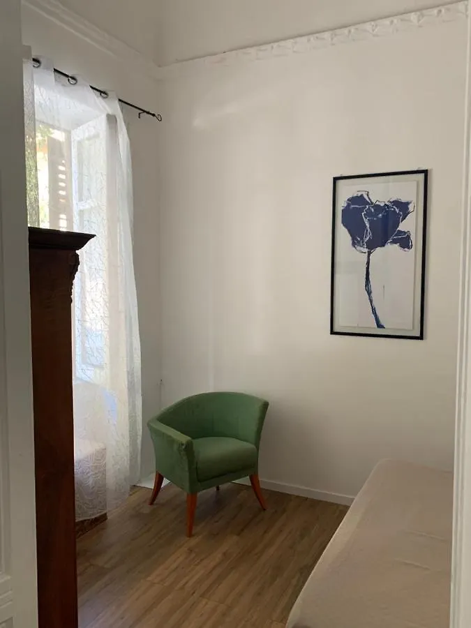 Appartement Be-Home Palerme Italie